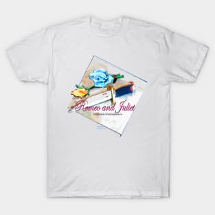 Romeo and Juliet T-Shirt